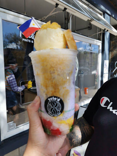 Opinii despre Yelo'd Ice Cream & Bake Shoppe în Edmonton - Hospitality and gastronomy