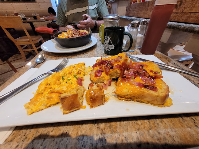 The Breakfast Pig - Hospitality and gastronomy