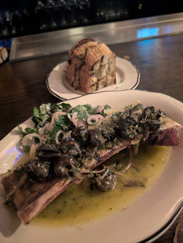 Opinii despre The Old York Tavern în Toronto - Hospitality and gastronomy