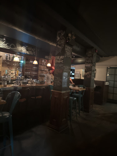 Opinii despre Pearl Diver în Toronto - Hospitality and gastronomy