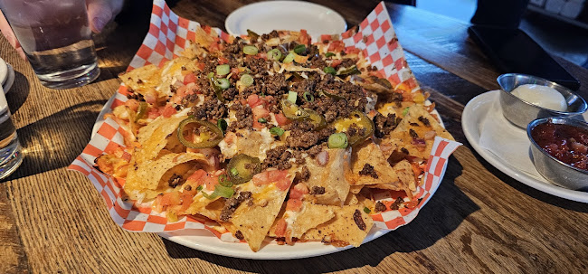 Comentarii opinii despre Jack's Vaughan