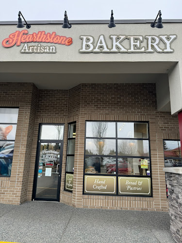 Comentarii opinii despre Hearthstone Artisan Bakery