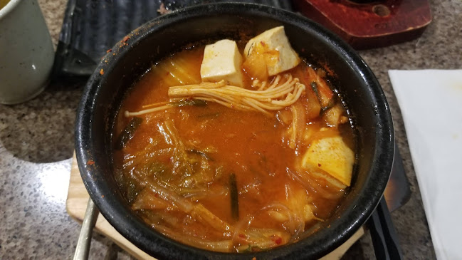 KoHyang Restaurant - Hospitality and gastronomy