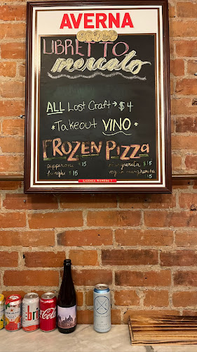 Pizzeria Libretto - Ossington - Hospitality and gastronomy