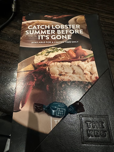 The Keg Steakhouse + Bar - Sudbury - Hospitality and gastronomy