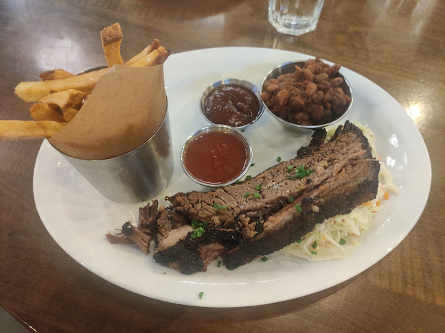 Beertown Public House Barrie - Hospitality and gastronomy