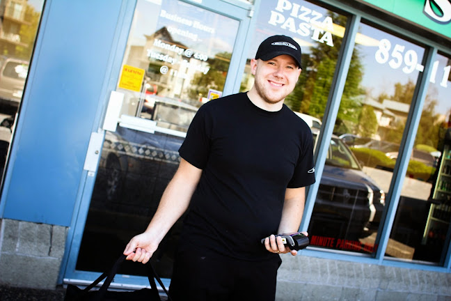 Comentarii opinii despre Ricardo's Pizza