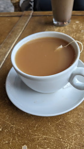 Comentarii opinii despre Halo Espresso Bar