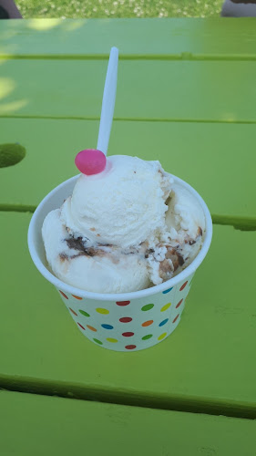 Opinii despre The Scoop and Bean în Selkirk - Hospitality and gastronomy