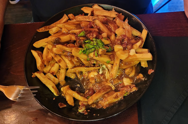 Doc Magilligan's Restaurant & Irish Pub