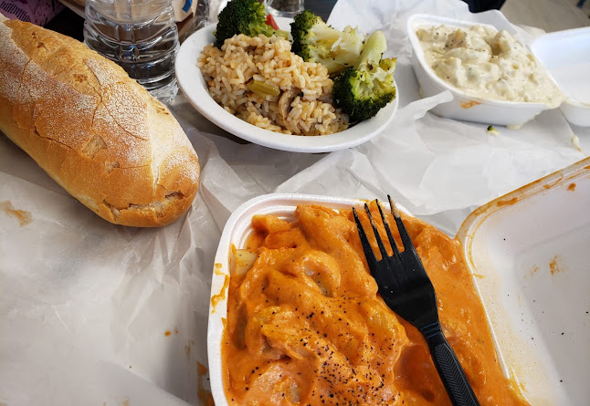 Comentarii opinii despre Santino Pizza & Pasta