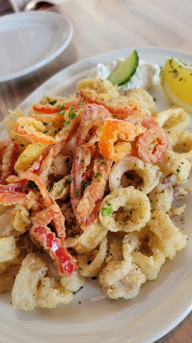 Comentarii opinii despre Mediterraneo Family Restaurant