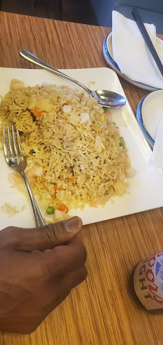 Meet Cuisine 川粤东西 - Kingston