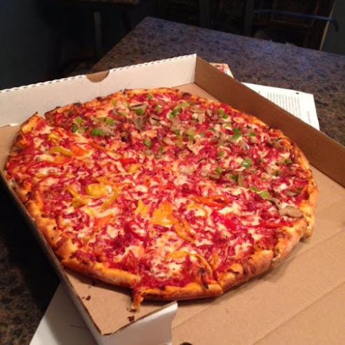 Comentarii opinii despre Naples Pizza - London