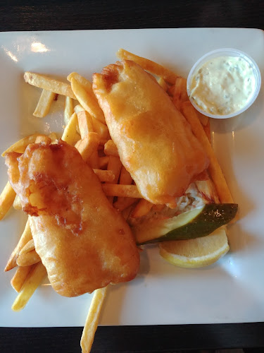 Quick Flame Restaurant and Bar - Hospitality and gastronomy