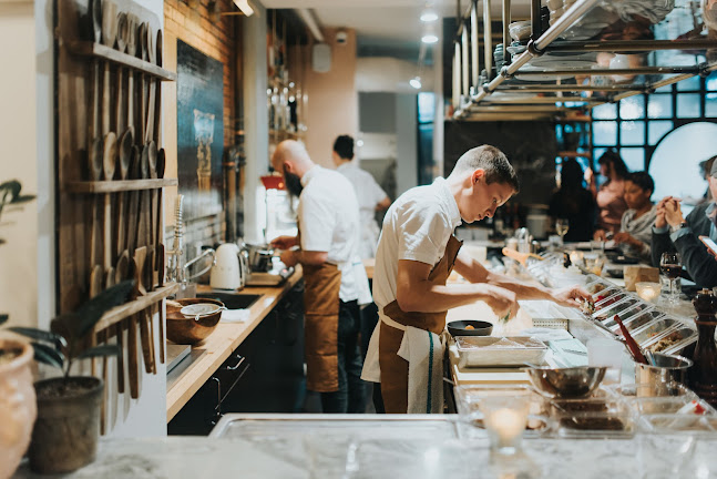 Bread and Circus Trattoria - Calgary