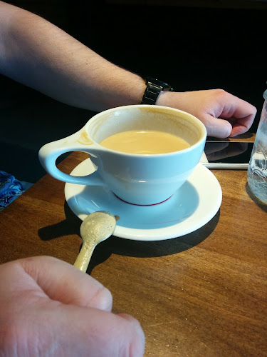 Collective Coffee - Hospitality and gastronomy