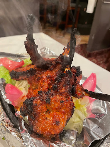 Bukhara Grill - Brampton