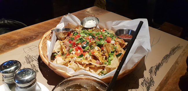 Jack Astor's Bar & Grill Front Street