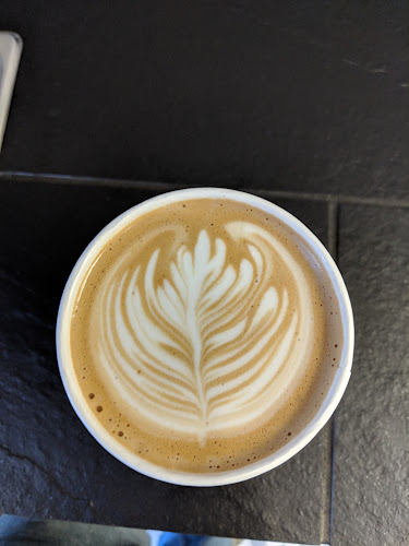 Comentarii opinii despre Kootenay Coffee Company