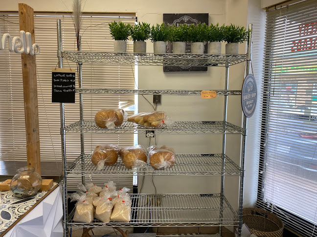 Comentarii opinii despre Capital Buns Bakery