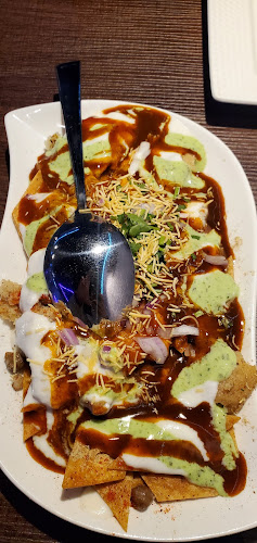 Ambar Surrey Restaurant - Surrey