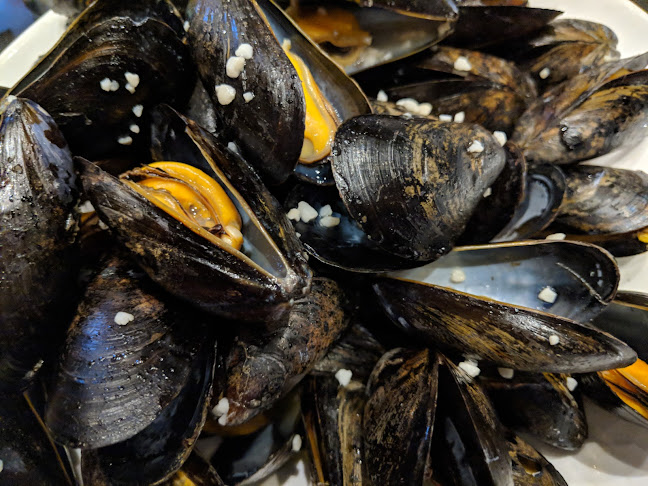 John Brown Richmond Street Grille - Hospitality and gastronomy