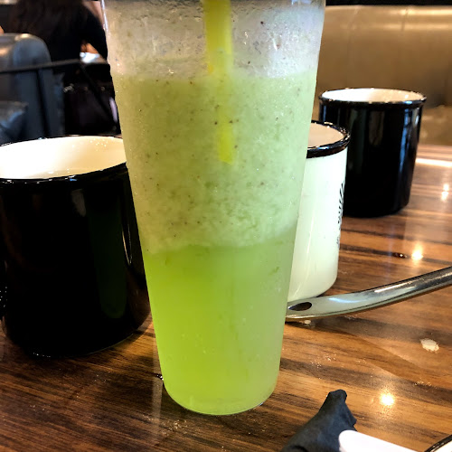 TAI ER SICHUAN CUISINE 太二酸菜鱼 (RICHMOND)