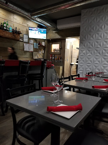 Opinii despre rugantino în Hamilton - Hospitality and gastronomy