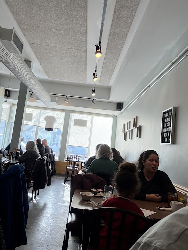 Opinii despre L'Arche Tova Café în Winnipeg - Hospitality and gastronomy