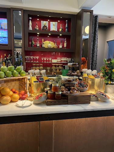 Blackshop Restaurant - Cambridge