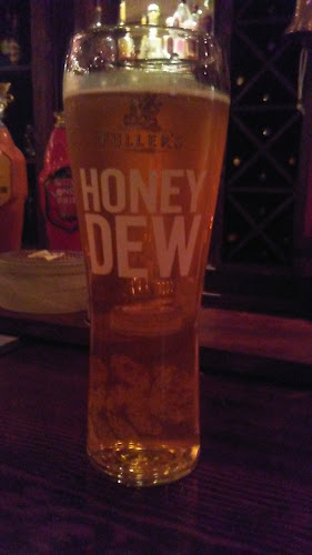 Opinii despre Coach and Horses în Nanaimo - Hospitality and gastronomy