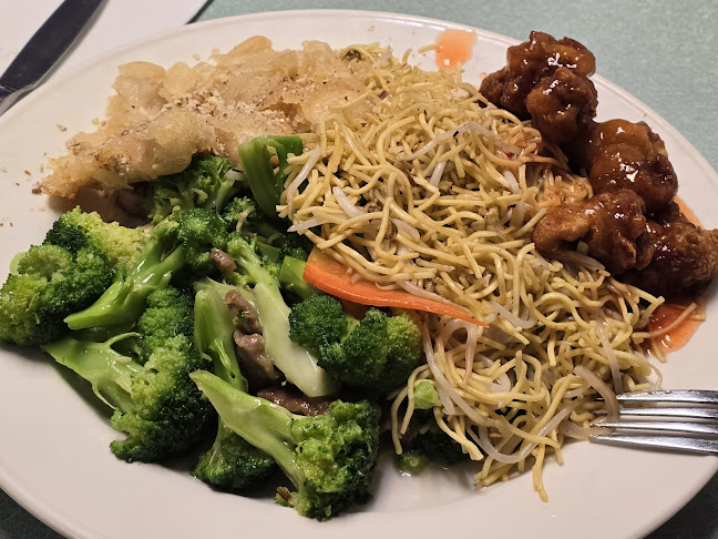 Goodview Family Restaurant - Victoria