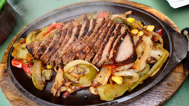 Julio's Barrio Mexican Restaurant - Edmonton