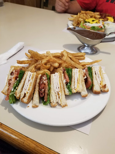 Comentarii opinii despre John's Restaurant