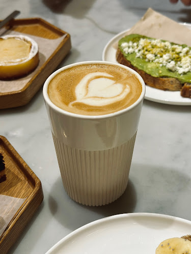 Opinii despre Small Victory Bakery în Vancouver - Hospitality and gastronomy