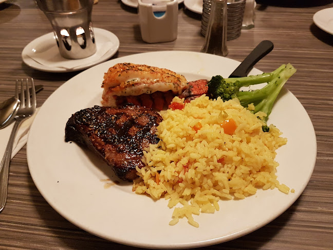 Comentarii opinii despre Venetis Restaurant