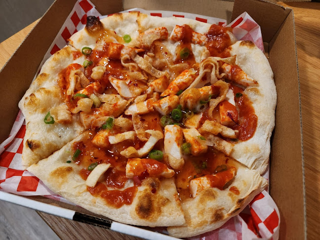 Naked Cafe - Hospitality and gastronomy