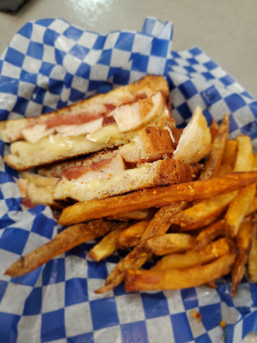 Beatz Eatz - Hospitality and gastronomy