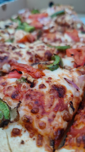 Comentarii opinii despre Pizza Hut