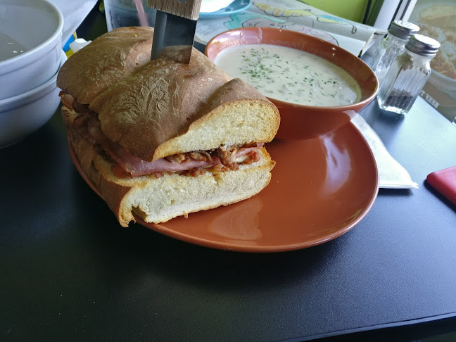 Red Swan Pizza-Sardis - Chilliwack