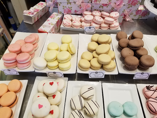 Bobbette & Belle Artisanal Pastries - Hospitality and gastronomy