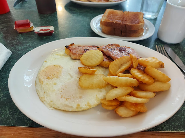 Opinii despre Olympic 76 Restaurant în Belleville - Hospitality and gastronomy