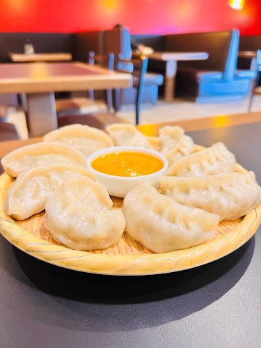 Comentarii opinii despre Flame House Grill & Bar - KITCHENER ( Fine Indian, Hakka Chinese & Momos )