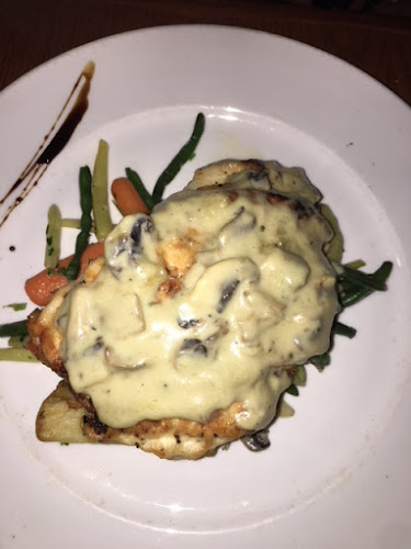 El Rancho Restaurant - Hospitality and gastronomy