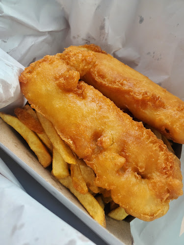 Churchills Fish & Chips - Hospitality and gastronomy
