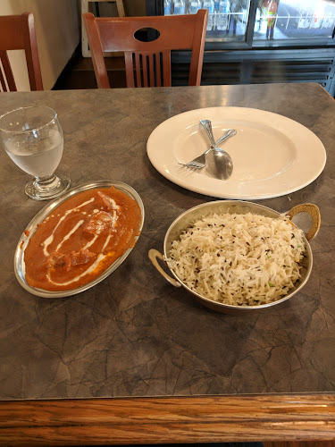 Comentarii opinii despre Swaad Indian Restaurant