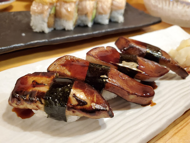 Tsukiji Japanese Restaurant