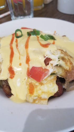 Opinii despre Fresh & Sweet în Regina - Hospitality and gastronomy