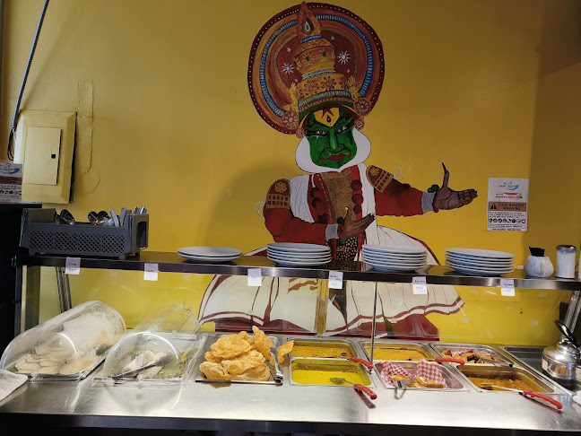 Grand Kerala Cuisine